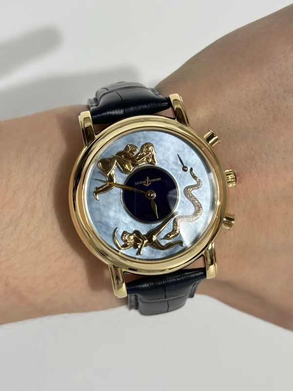 Ulysse Nardin Erotica 761-22/E3-9 7