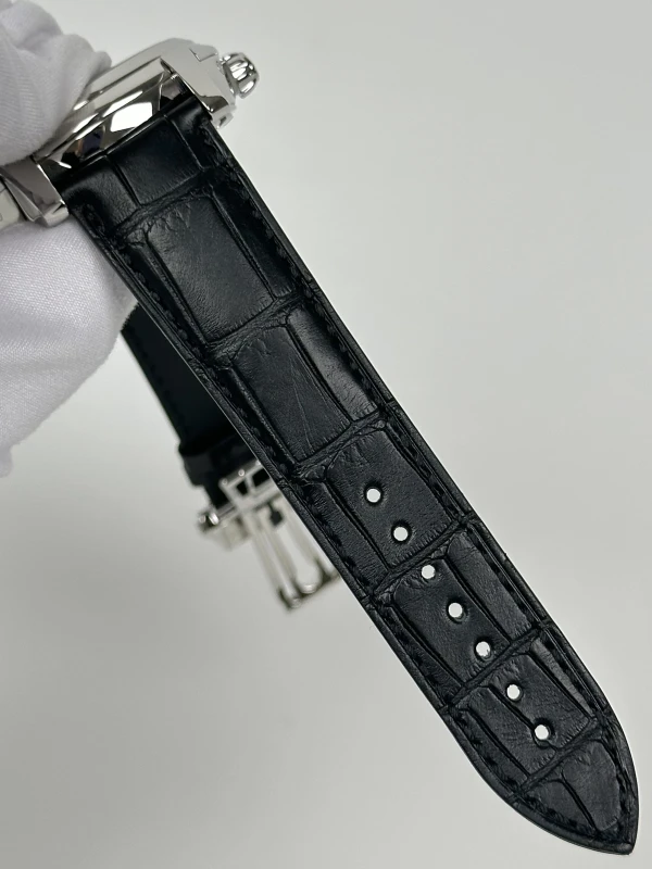 Blancpain Phase de Lune 8 Jours  8866-1134-53B 7