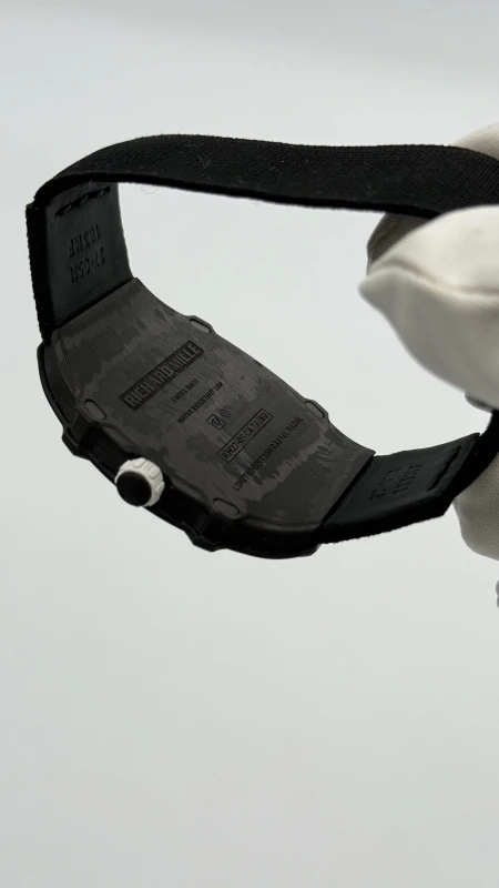 Richard Mille Flying Tourbillon RM 27-05 CA 6