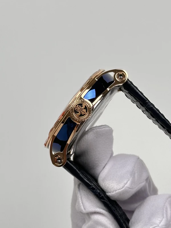Louis Moinet LM-44.41.65 6
