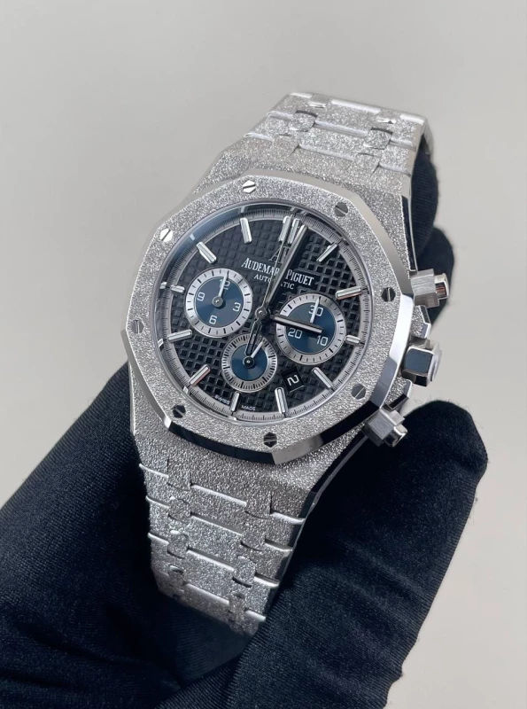 Audemars Piguet SELFWINDING CHRONOGRAPH 26331BC.GG.1224BC.03 2
