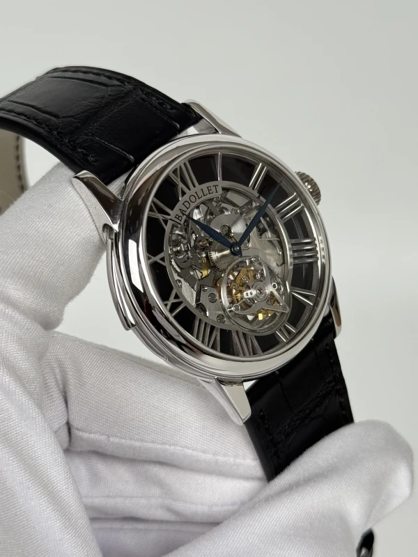 BADOLLET Stellaire Stellaire Black 2