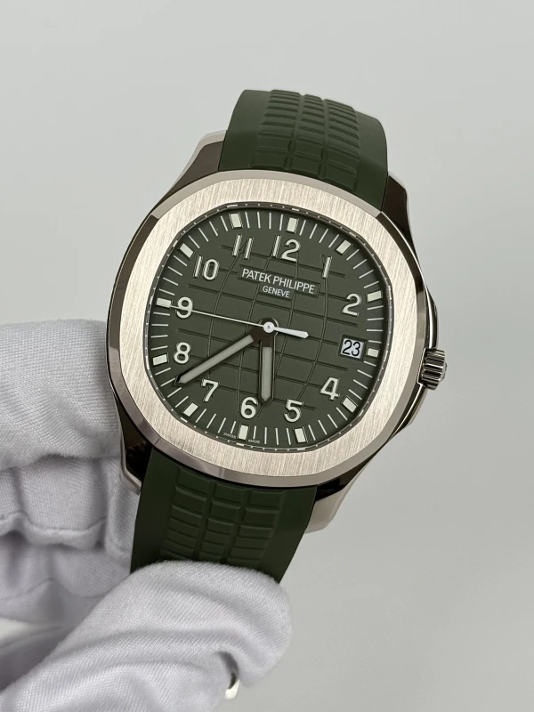 Patek Philippe 5168 5168G-010 4