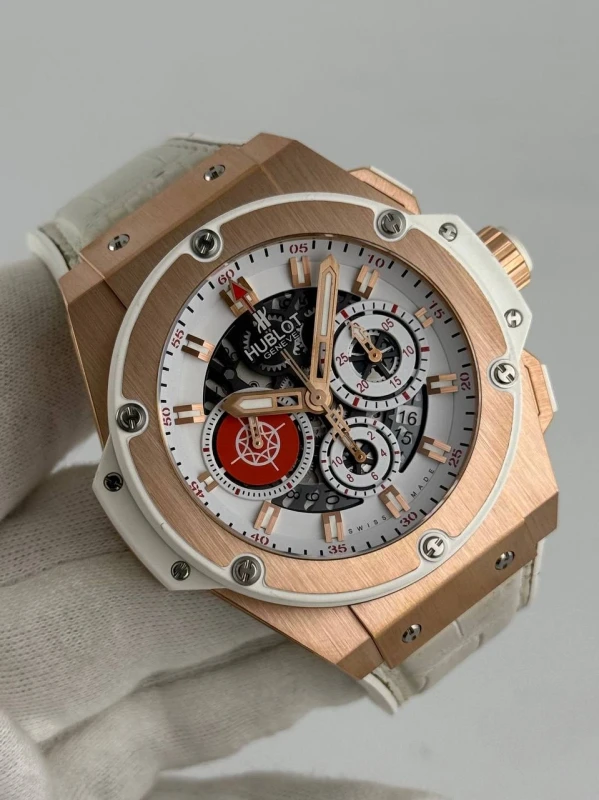 Hublot of Russia 710.OE.2123.GR.PCM12 5