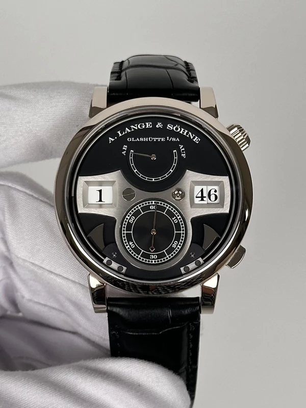 A. Lange & Sohne Striking Time 145.029 2