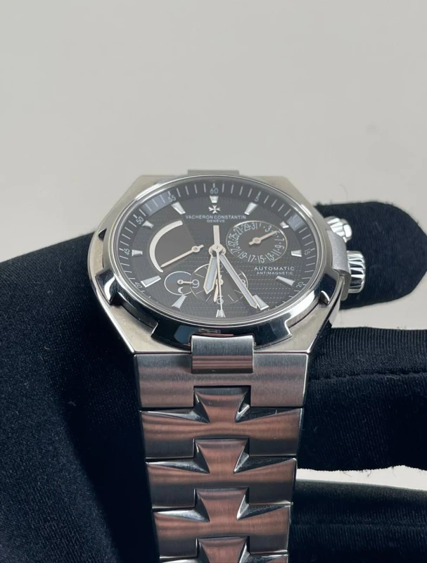 Vacheron Constantin Dual Time 47450/b01a-9227 4