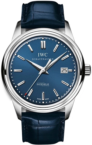 IWC Automatic Edition Laureus Sport For Good Foundation IW323310 изображение - 1