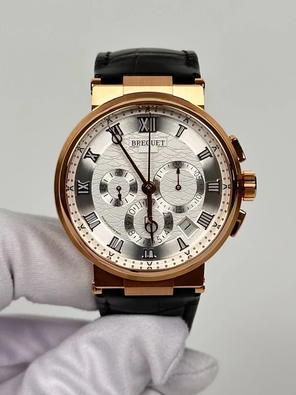 Breguet 5527 5527BR/12/9WV 2