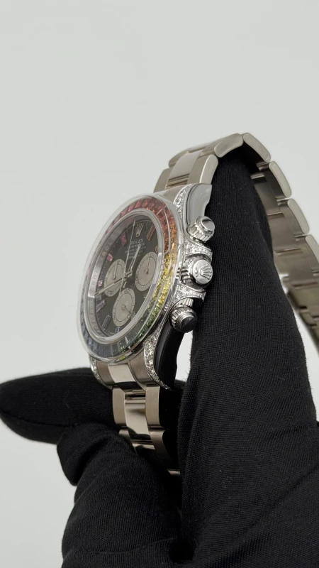 Rolex 126599RBOW-0001 5