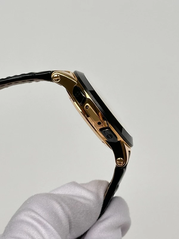 Ulysse Nardin Dual Time Executive  246-00-5/42 5