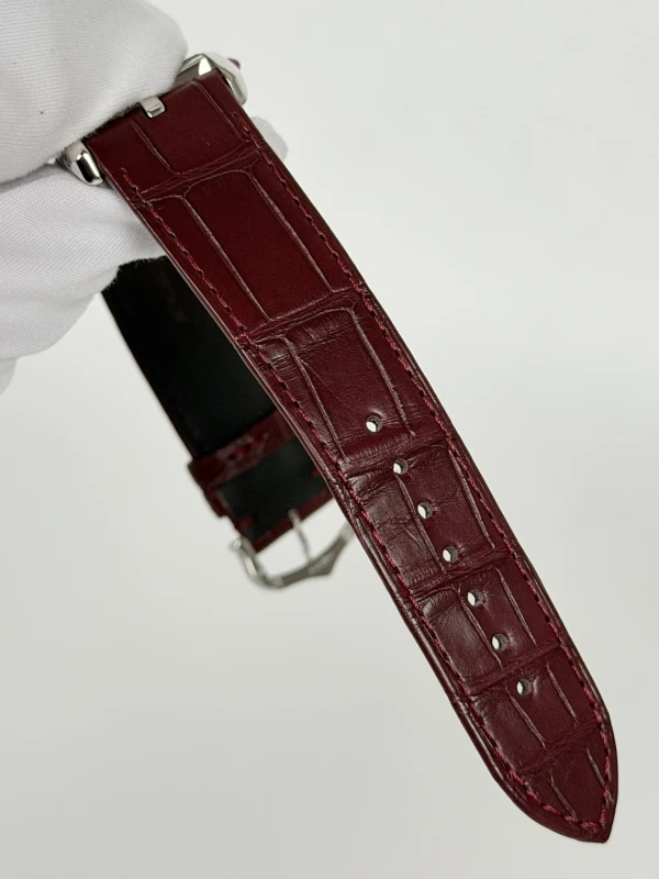 Cartier Tank Asymetrique WHTA0023 4