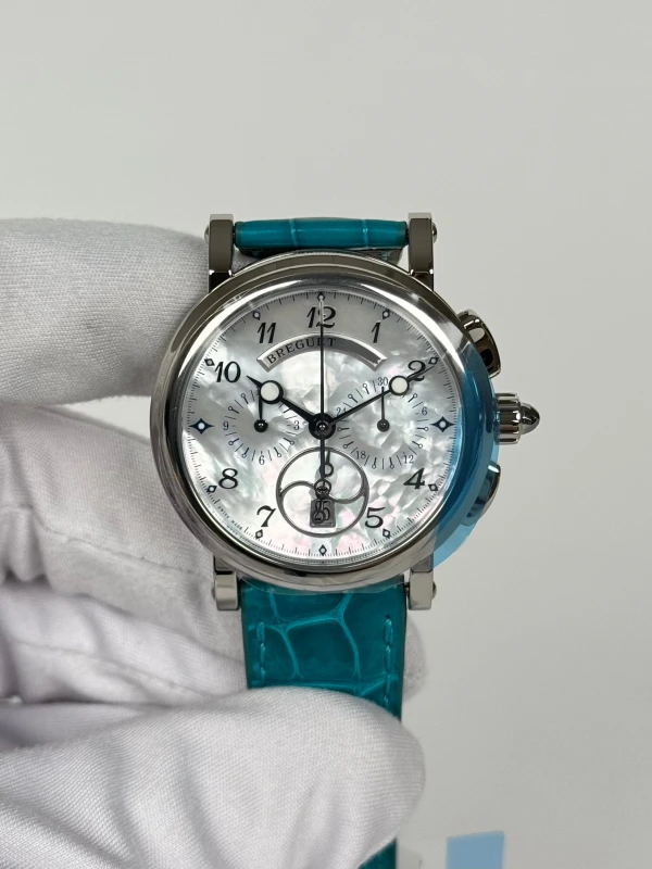 Breguet 8827 8827ST/5W/986 2