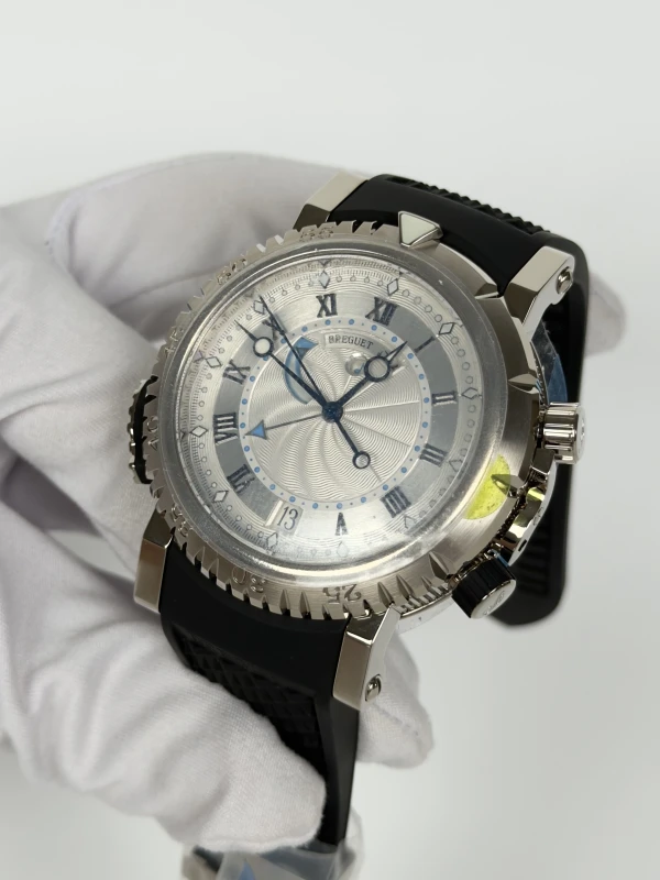 Breguet 5847 Marine Royale 5847BB/12/5ZV 4