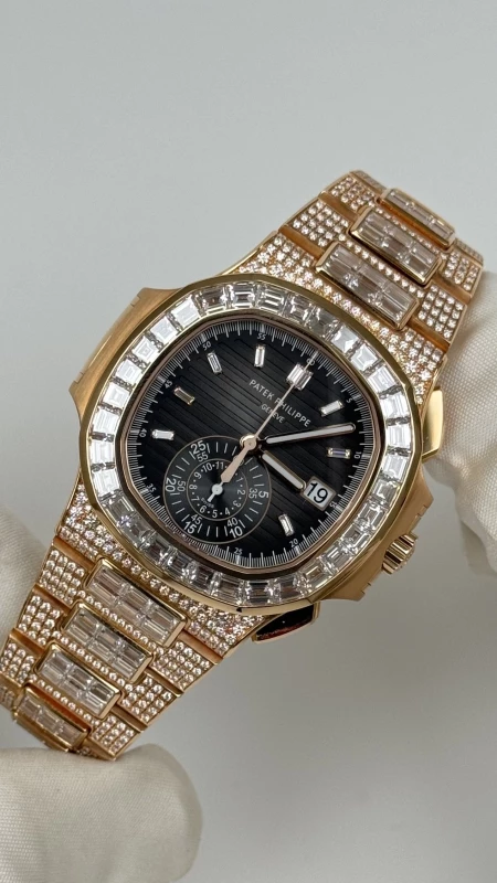 Patek Philippe 5980/1400R-011 4