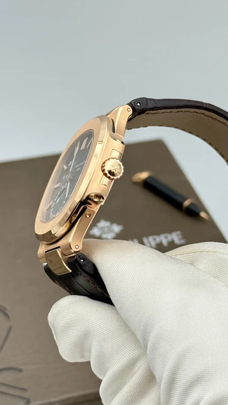 Patek Philippe 5712 5712R-001 5