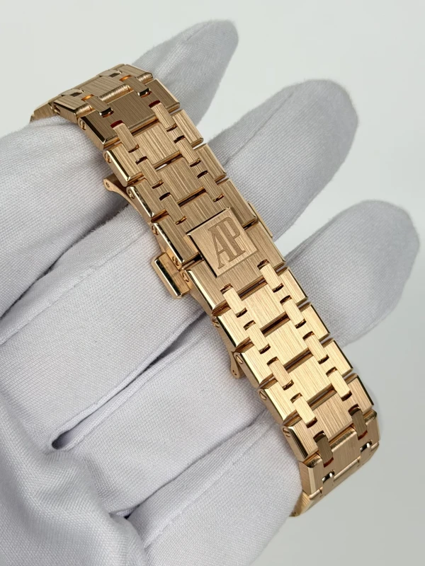 Audemars Piguet 26319OR.AY.1256OR.01 4