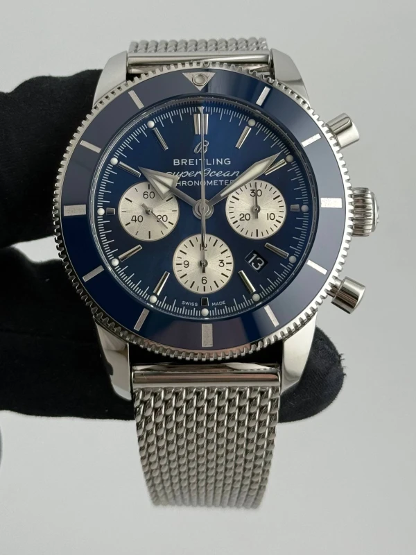 Breitling Heritage Chronograph 44 AB0162161C1A1 2