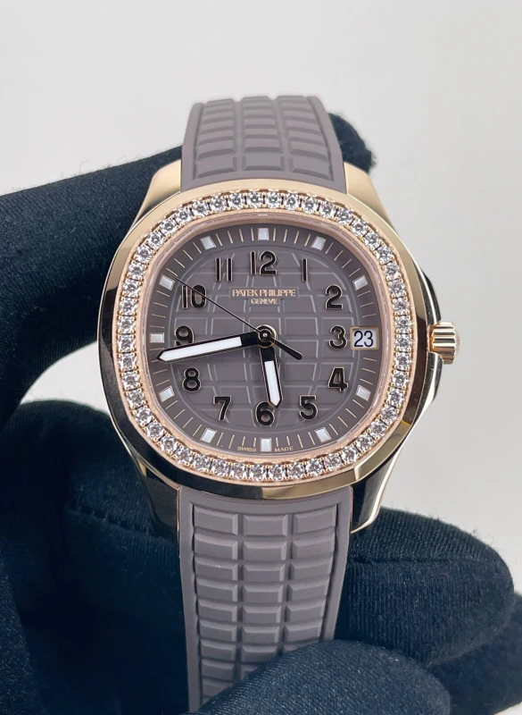 Patek Philippe 5268 5268/200R-010 5