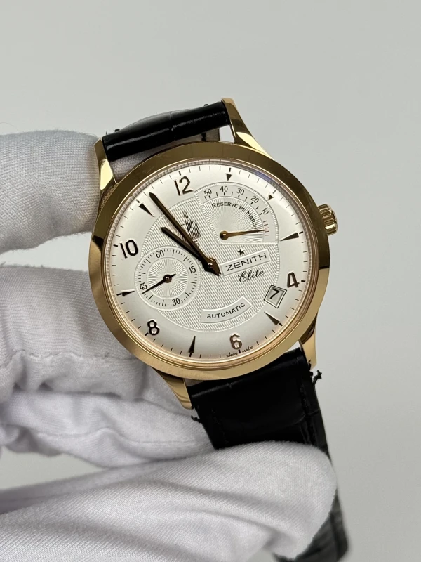 Zenith Automatic 18.1125.685 3