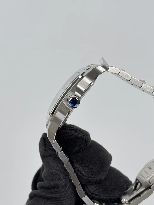 Cartier  WATCH WSSA0062 4