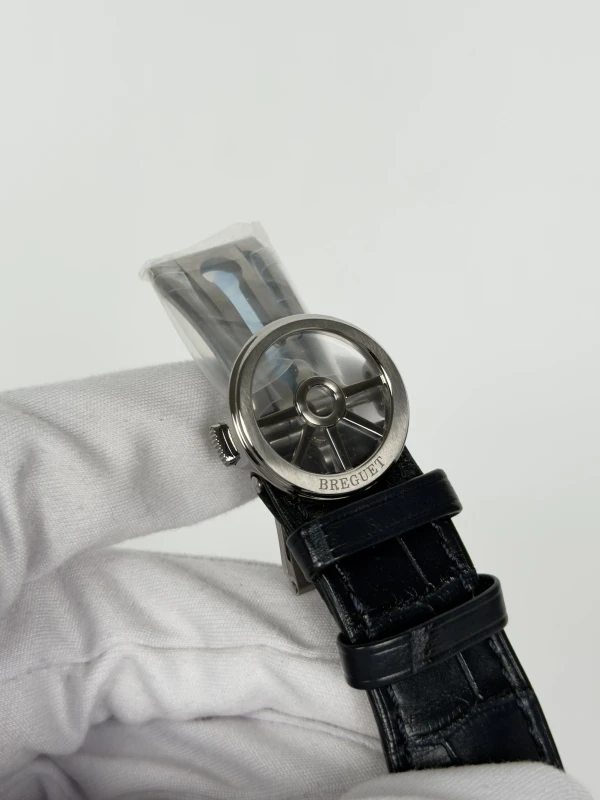 Breguet Marine 5517 5517TI/Y1/9ZU 6