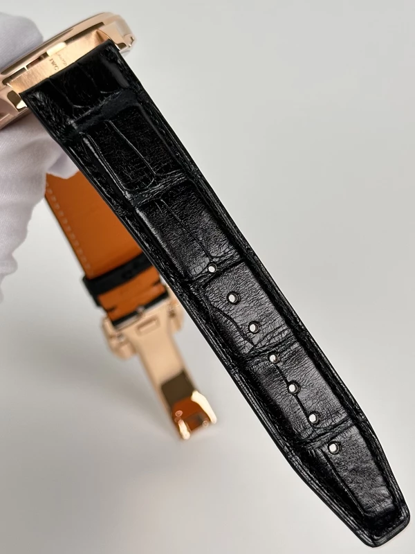IWC Tourbillon Hand-Wound IW544705 7