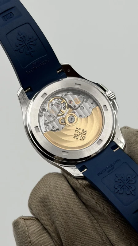 Patek Philippe 5268 5268/461G-001 8