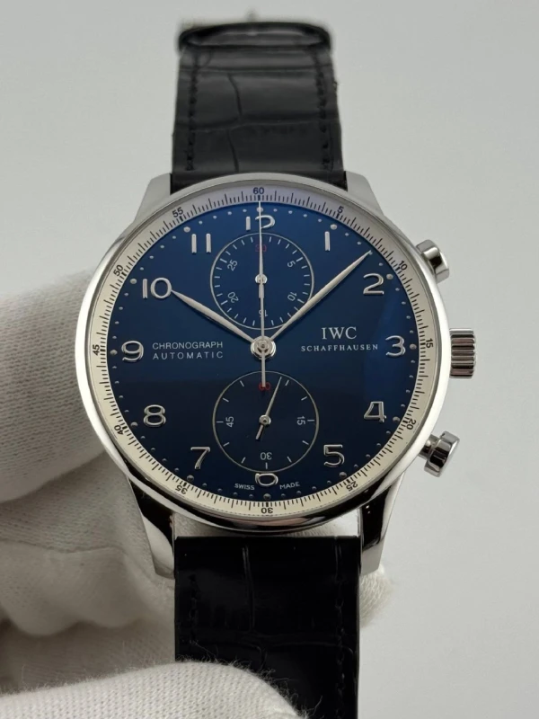 Chronograph