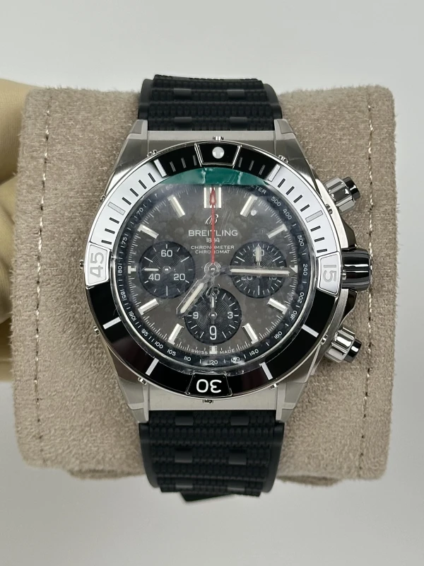 Breitling B01 44 AB0136251B2S1 2