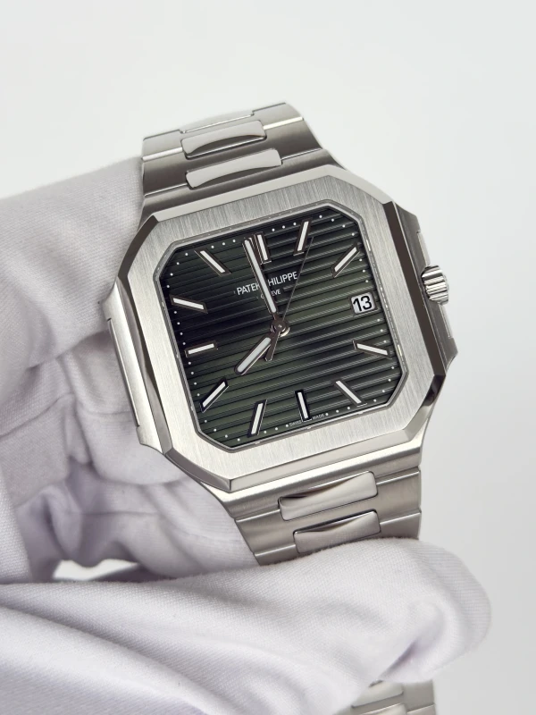 Patek Philippe 5821/1A-001 3
