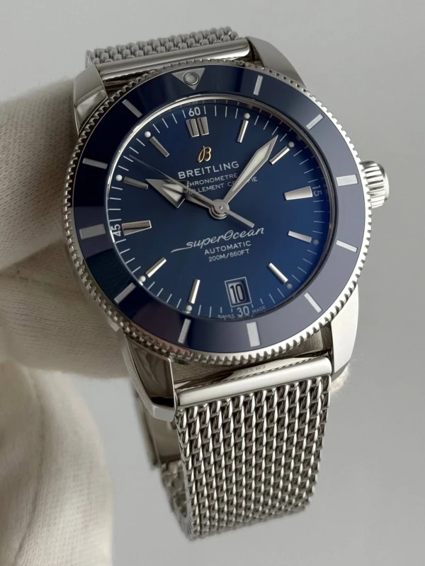 Breitling Heritage II B20 Automatic AB2010161C1A1 3