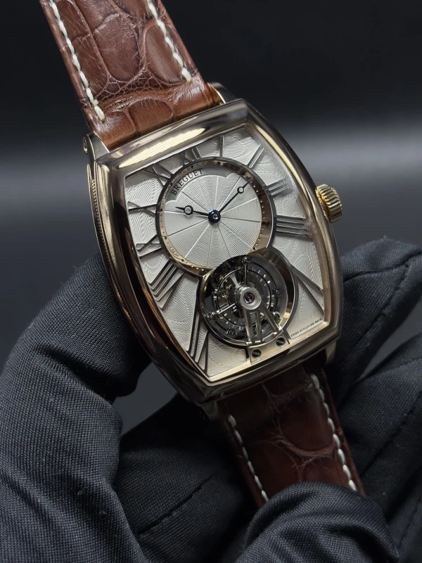 Breguet 5497 5497BR/12/9V6 2