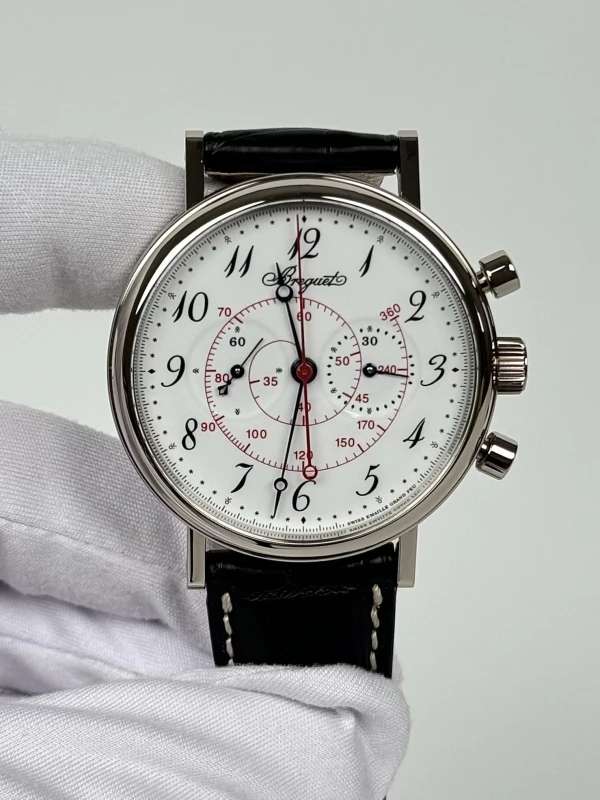 Breguet 5247 5247BB/29/9V6 2