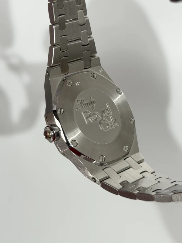 Audemars Piguet Quartz 67621ST.ZZ.1230ST.01 5