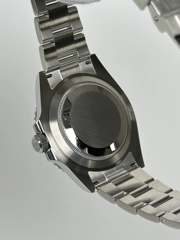 Rolex Date 41 mm Steel 126610ln-0001 9