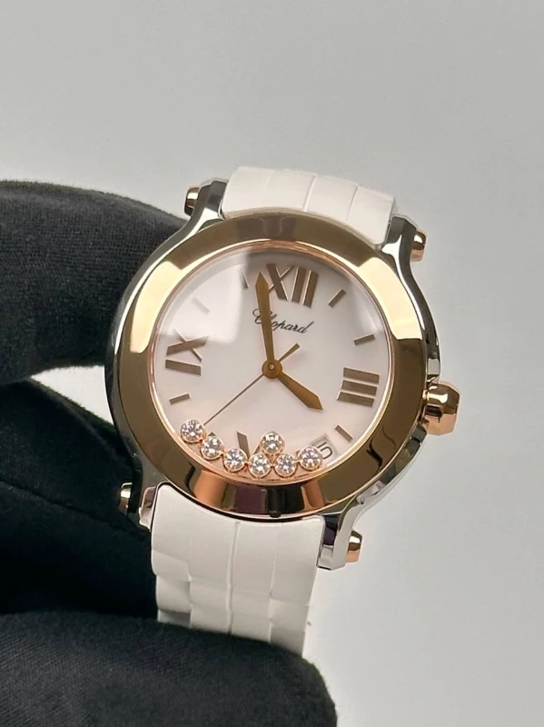 Chopard 36 mm quartz 278475 4