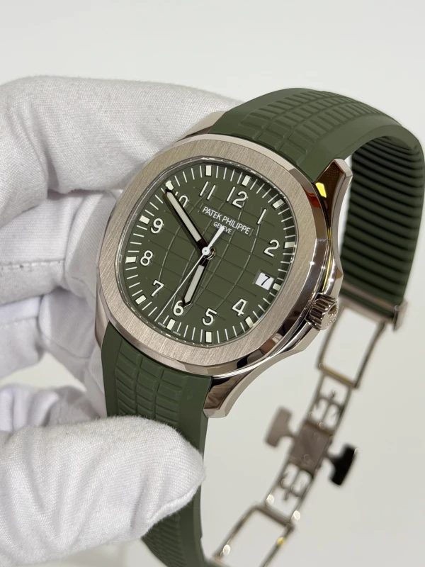 Patek Philippe 5168 5168G-010 4