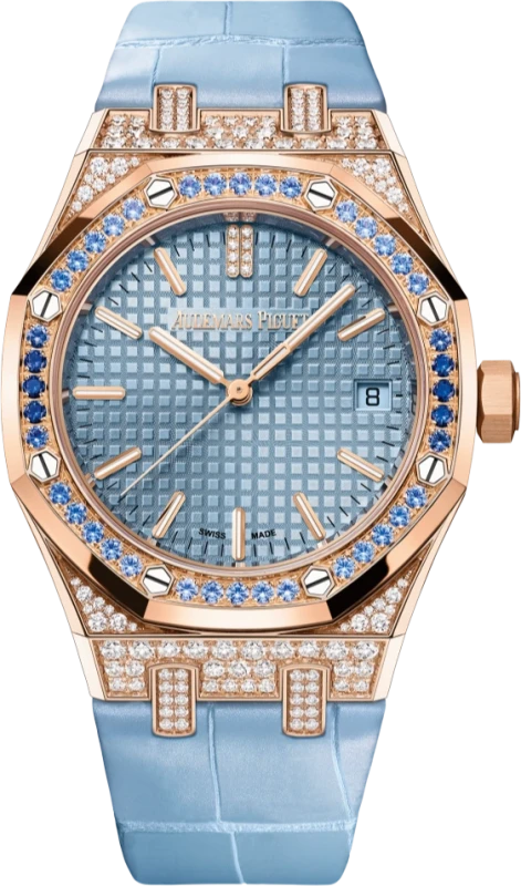 Royal Oak Selfwinding 37 mm 