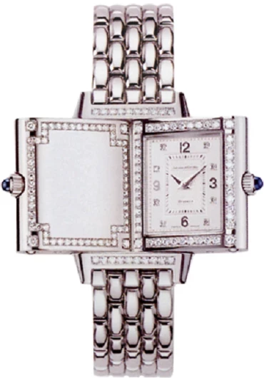 Lady Reverso Joaillerie
