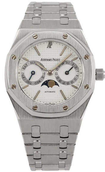 Audemars Piguet Day-Date Moonphase 25594.ST.O.0789.ST.01 изображение - 1