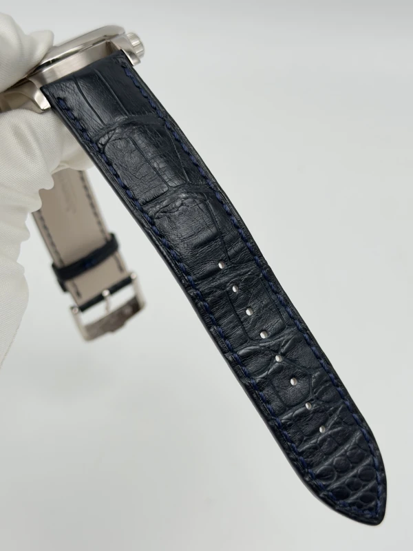 Jaeger LeCoultre Unique Travel Time 606352J 5
