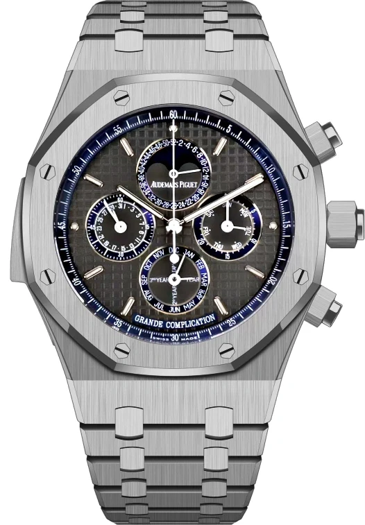 Grand Complication
