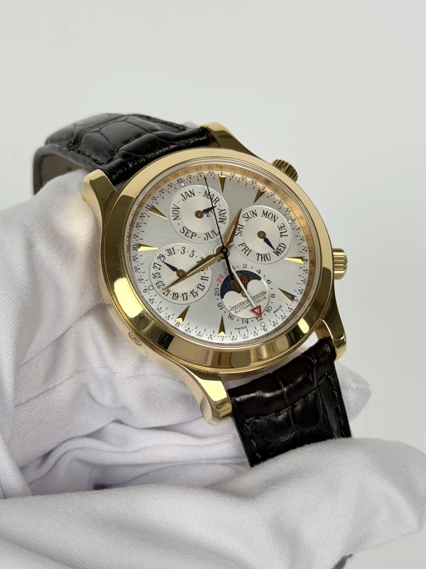 Jaeger LeCoultre Memovox 146.2.95 2