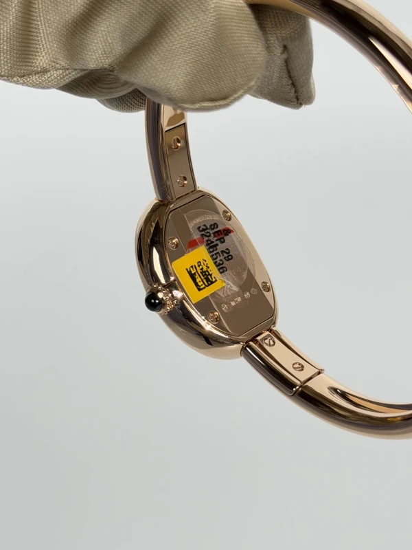 Cartier SIZE 15 WGBA0047 6