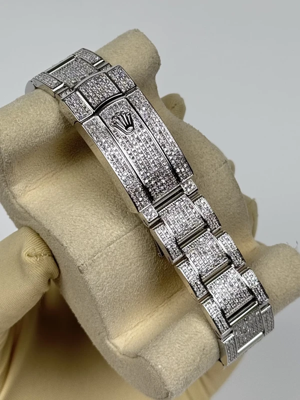 Rolex 41 mm 126300FIX 6