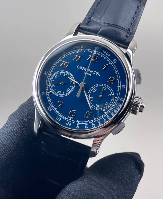 Patek Philippe 5370 5370P-011 2
