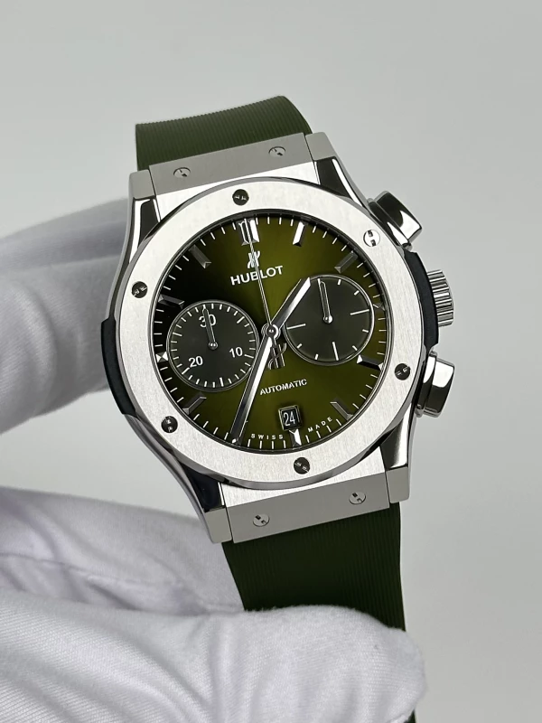 Hublot Chronograph 521.NX.8970.RX 3