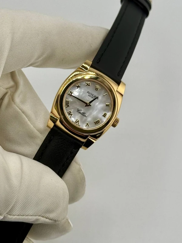 Rolex 5310/8 5310/8 3