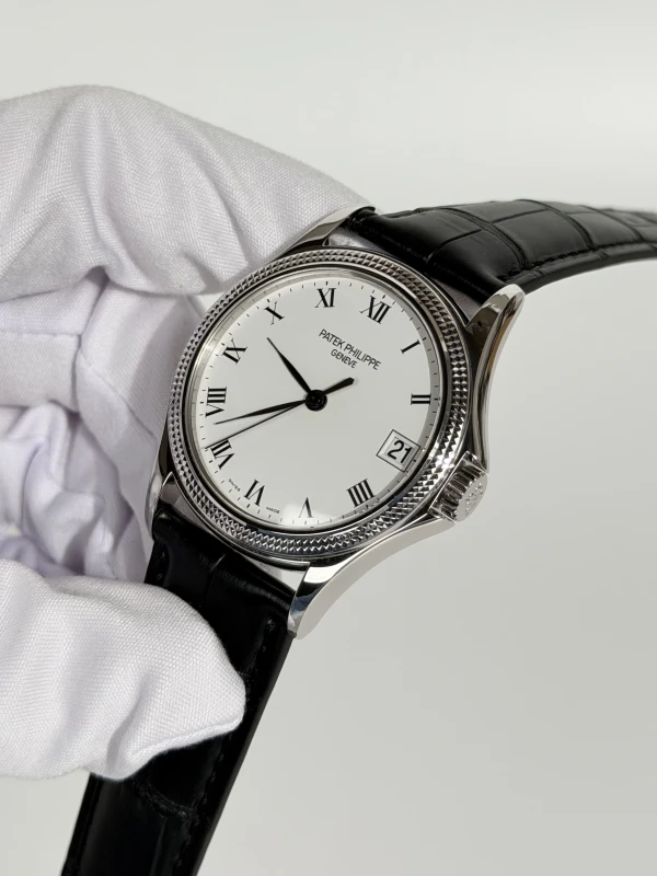 Patek Philippe 5117G 5117G-001 4