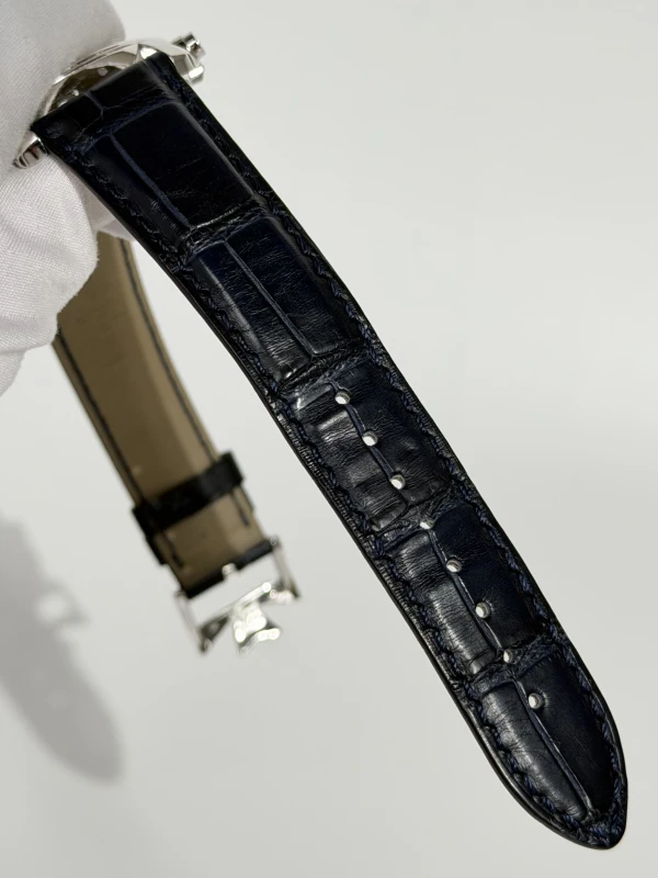 Vacheron Constantin Manual Winding Chronograph 47120/000G-9098 4